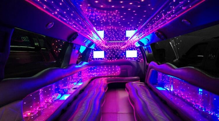 limo